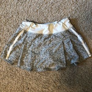 Lulu Lemon Skirt